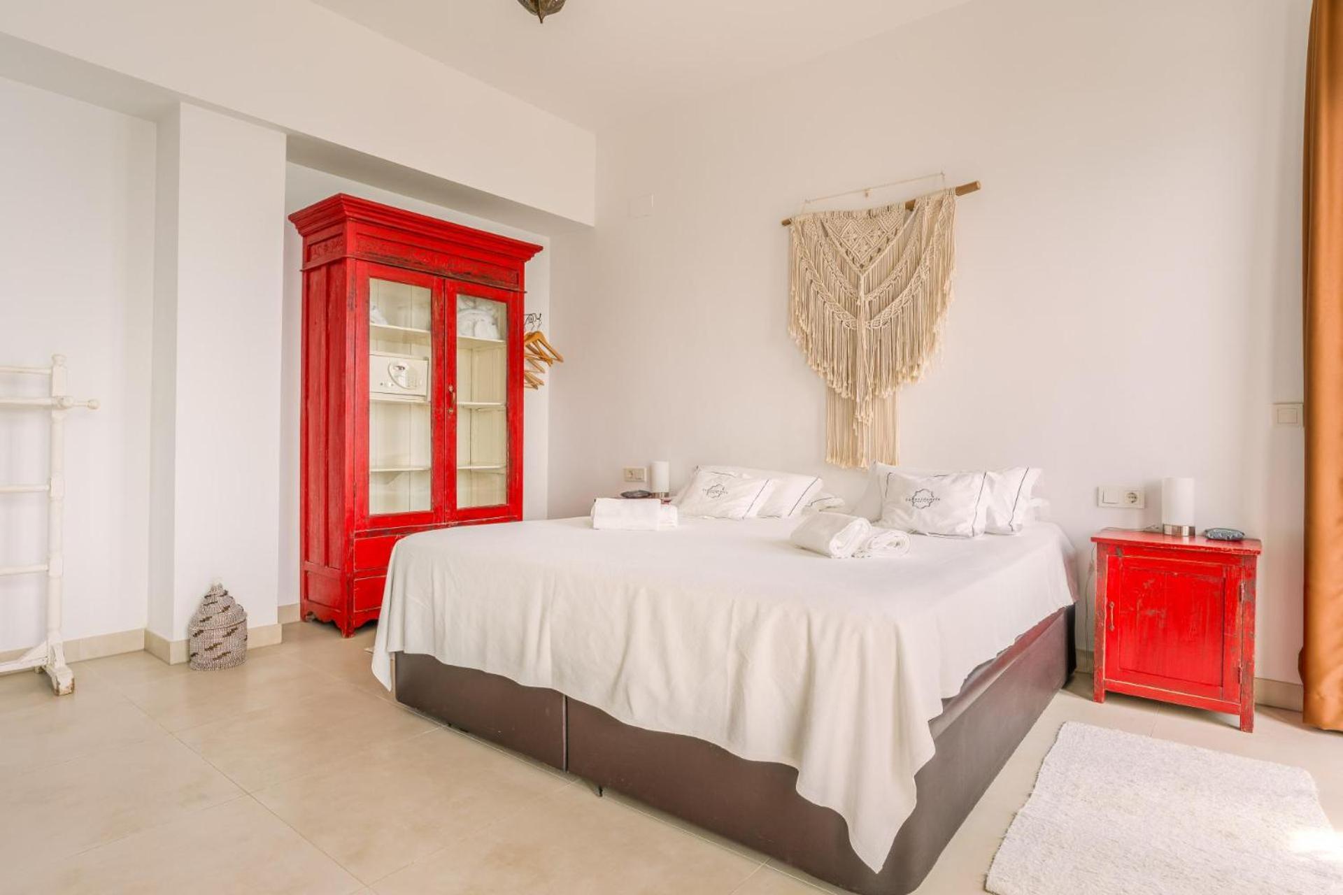 Apartamentos La Residencia Tarifa Exterior photo